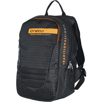 Brabo Traditional Rucksack Junior