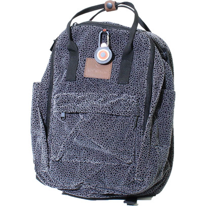 Brabo Street Dalmation Fashionbag