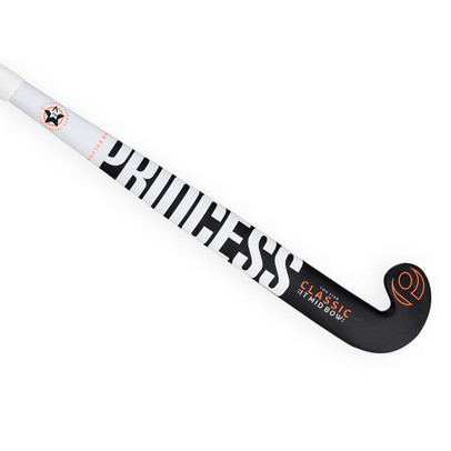 Princess Classic Mid Bow Indoor