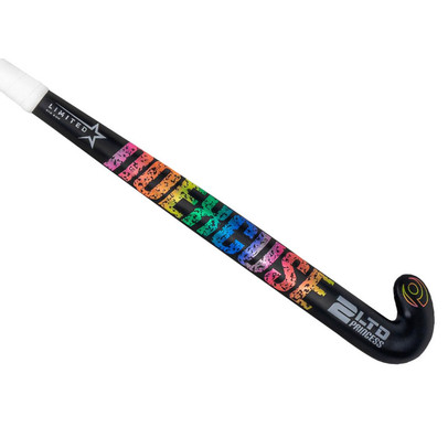 Princess No Excuse Ltd1 MidBow