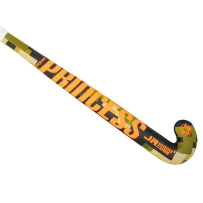 Princess Woodcore Holz Junior