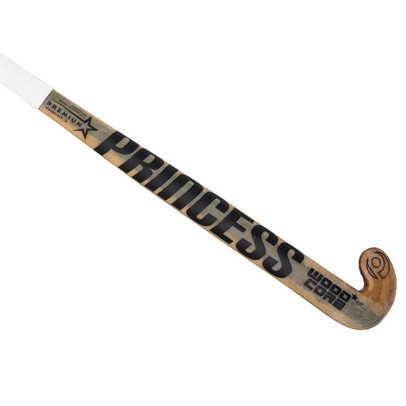 Princess Premium Woodcore SG9 LowBow Hout Indoor