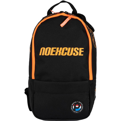 Princess Backpack No Excuse Junior