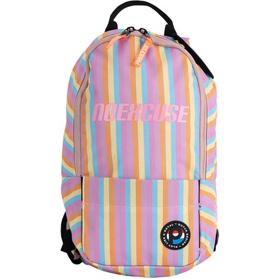 Princess Backpack No Excuse Rainbow Junior