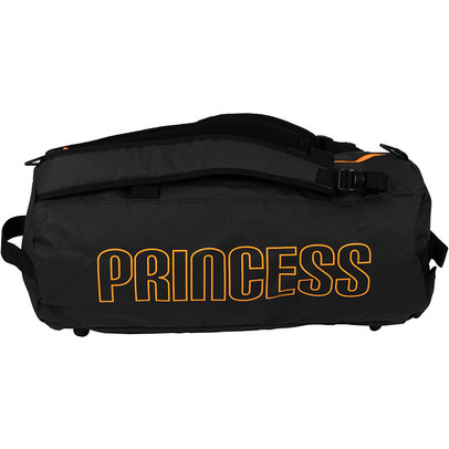 Princess Premium Dufflebag