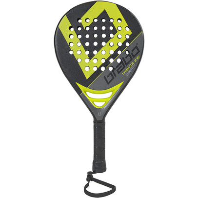 Brabo Padel Tribute 2.1C Cexo Yellow Druppel