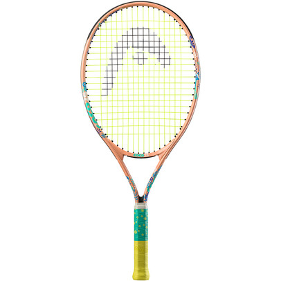 Head Coco Junior 25