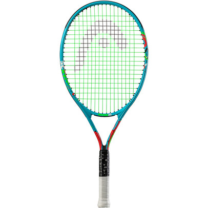 Head Novak Junior 25