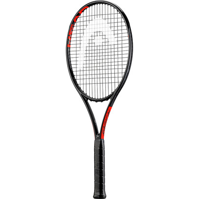 Head Radical Black Limited Edition Tweedekans