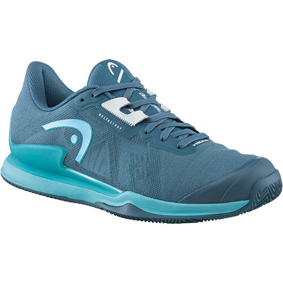 Head Sprint Pro 3.5 Clay Dames