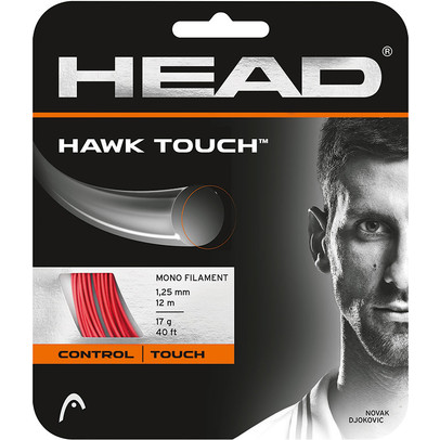 Head Hawk Touch Set Red 1.20