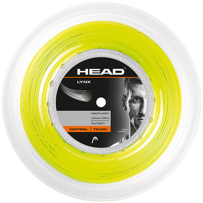 HEAD Lynx 200M
