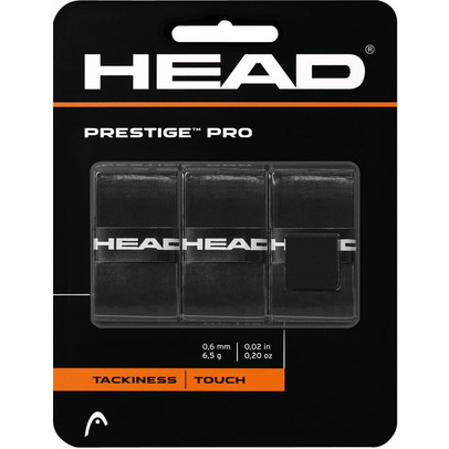 Head Prestige Pro 3-pack