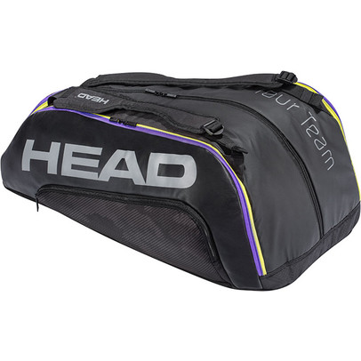 Head Tour Team 12R Monstercombi