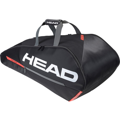 Head Tour Team 9R