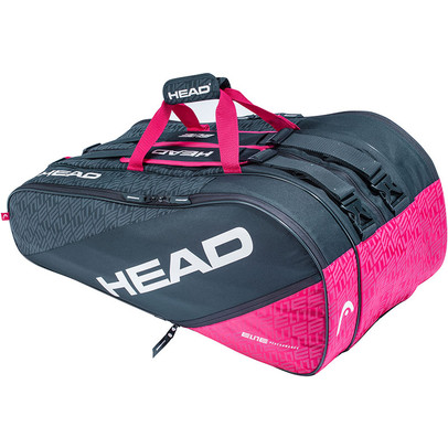 HEAD Elite 12R Monstercombi