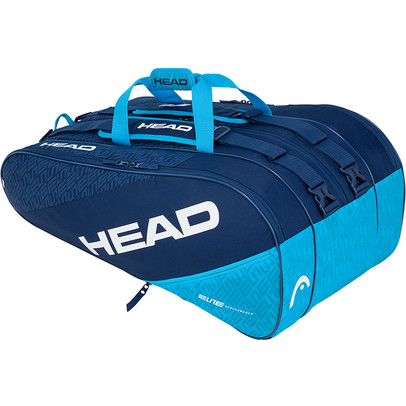 HEAD Elite 12R Monstercombi