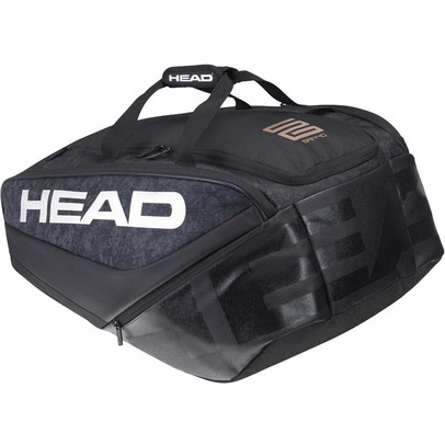 Head Alpha Sanyo Monstercombi