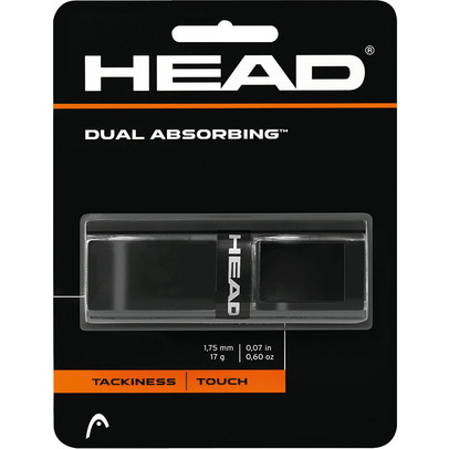 Head Dual Absorbing Griffband
