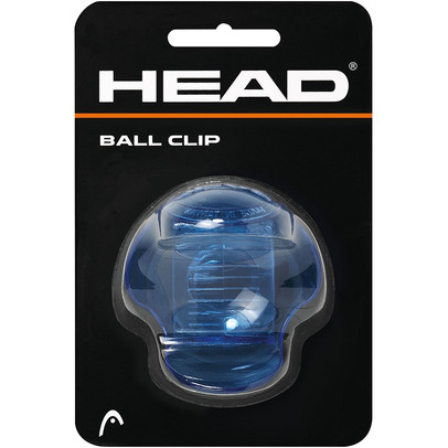 Head Ballenklem Blauw