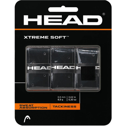 Head Xtreme Soft Overgrip 3 Stück