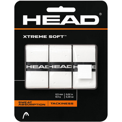 Head Xtreme Soft Overgrip 3 Stück