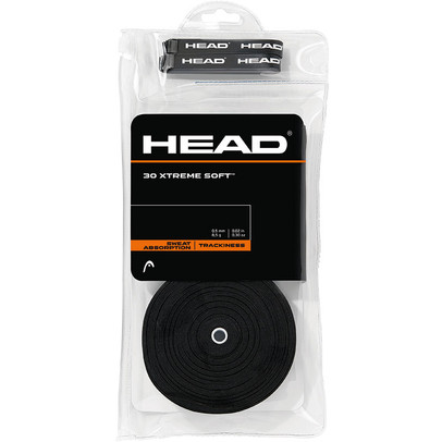 Head Xtreme Soft Overgrip 30 Stück