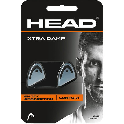HEAD Xtra Damp