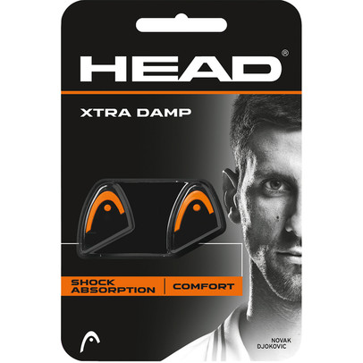 HEAD Xtra Damp