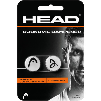 Head Djokovic Demper 2 Pieces