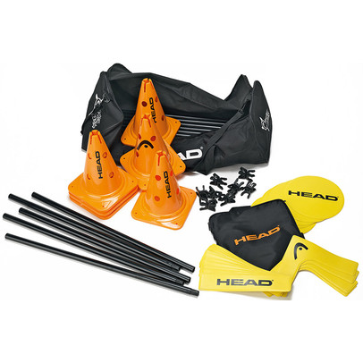 HEAD Coaching Pack
