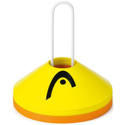 Head Dome Trainingshütchen 20 Stück