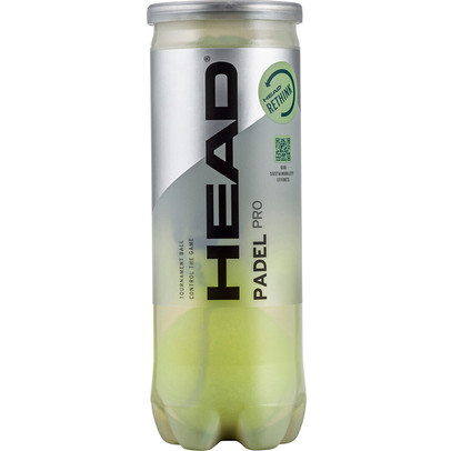 HEAD Padel Pro 3 St.