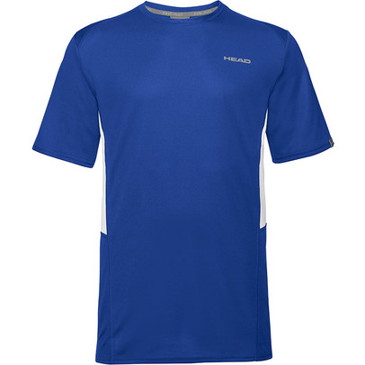 Head Club Tech Tee