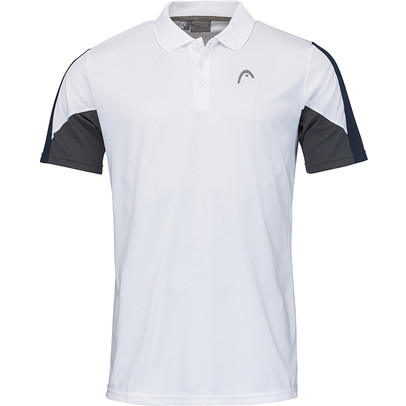 HEAD Club Tech Polo