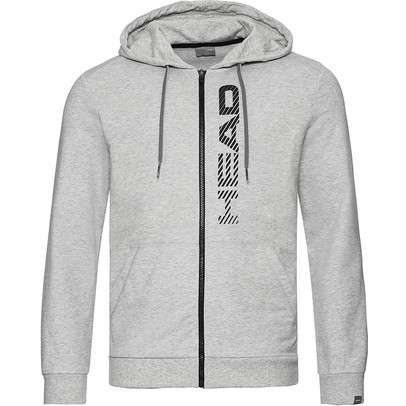 Head Club Fynn Full Zip Hoody