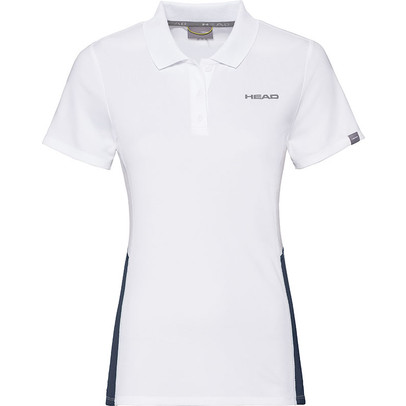 HEAD Club Tech Polo