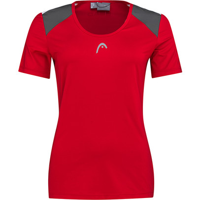 HEAD Club Tech Shirt