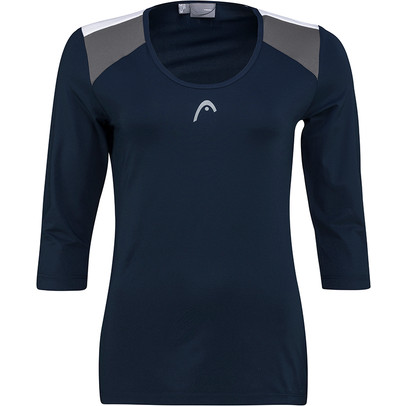 Head Club Tech Longsleeve