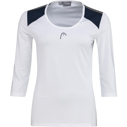 Head Club Tech Longsleeve