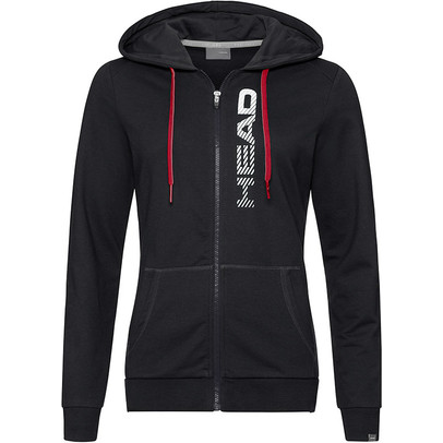 Head Club Greta Full Zip Hoody