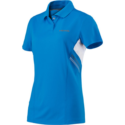 HEAD Club Technical Polo