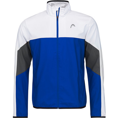 HEAD Club Jacket Jongens