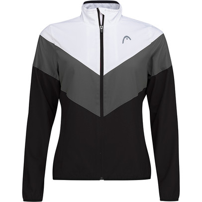 HEAD Club Jacket Meisjes