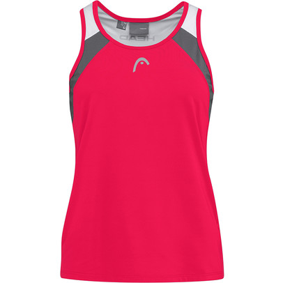 Head Club Tank Girls