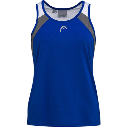 Head Club Tank Meisjes