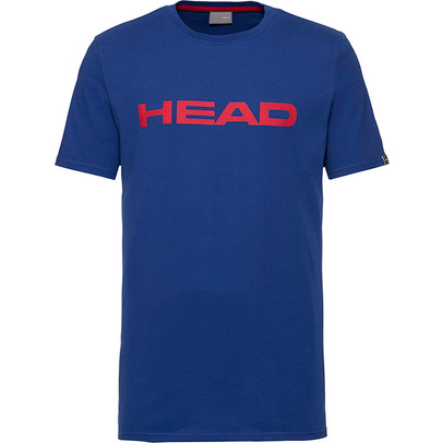Head Club Ivan Tee Junior