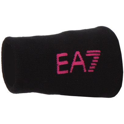 EA7 Tennis Pro Wristband