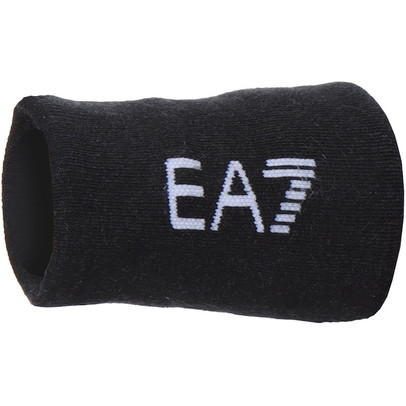EA7 Tennis Pro Wristband