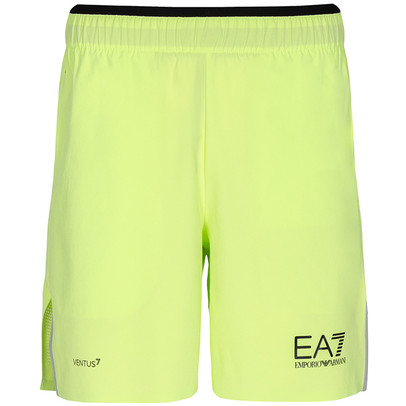 EA7 Tennis Pro Short